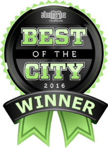 Best of the City 2026 Winner