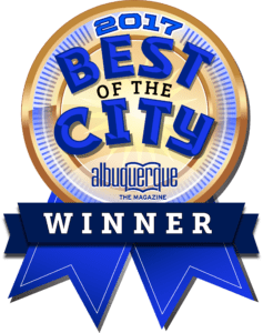 2017 Best of the City Winner