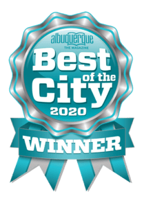 Best Of The City 2020