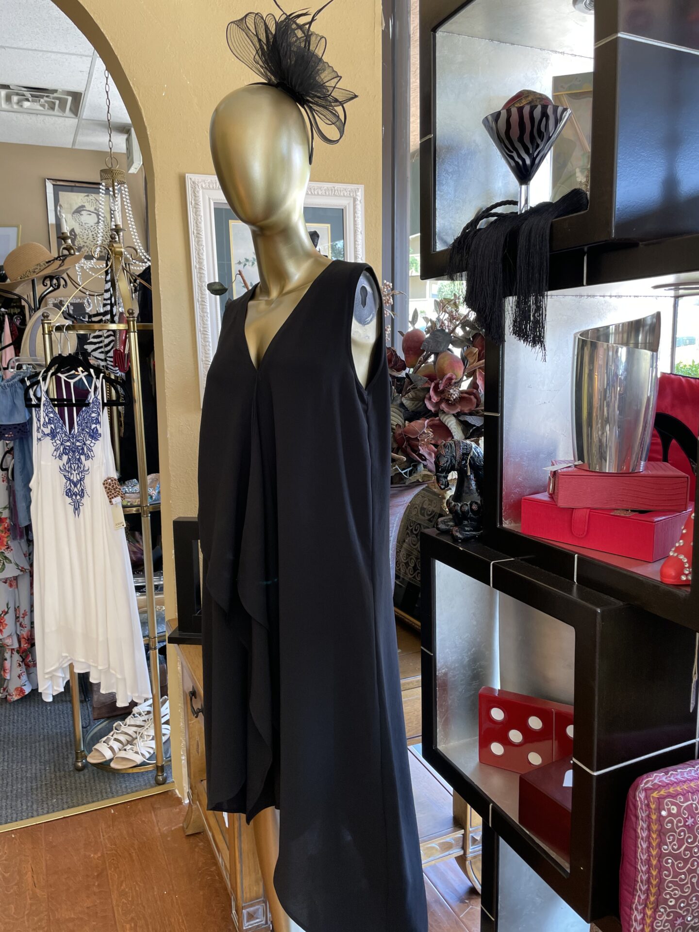 Upscale Clothing Consignment Boutique Albuquerque